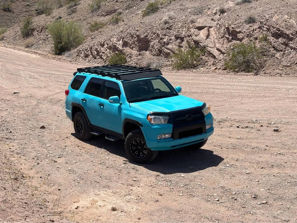 2010 Toyota 4Runner 5th Gen - Image 2 of 24