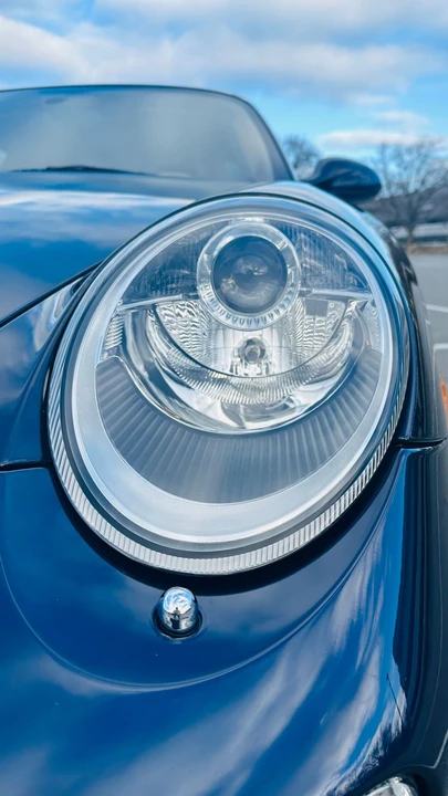 2009 Porsche 911 - Image 7 of 31