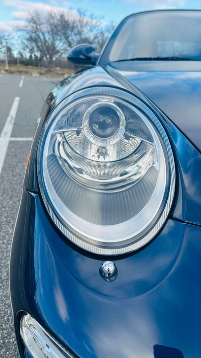 2009 Porsche 911 - Image 8 of 31