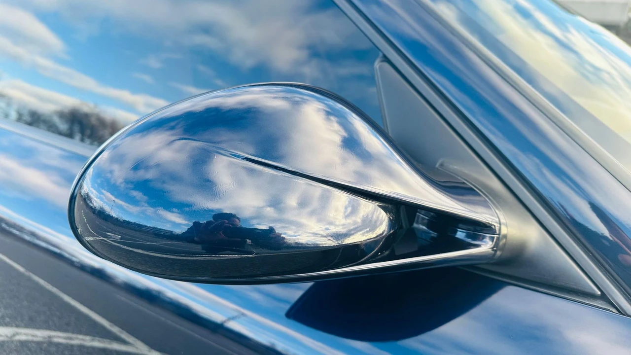 2009 Porsche 911 - Image 26 of 31