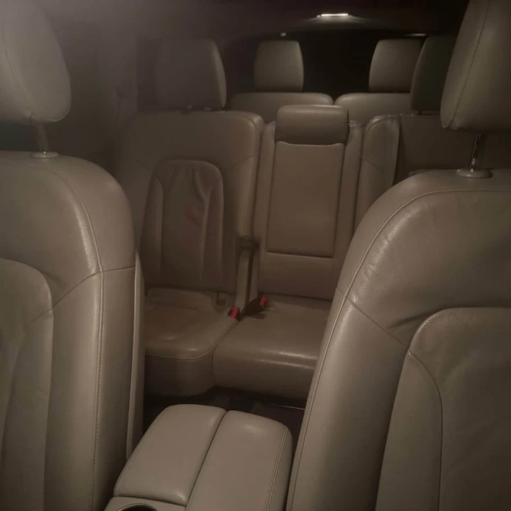 2014 Audi 4L Q7 - Image 8 of 10