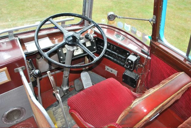 1952 Leyland - Image 5 of 10