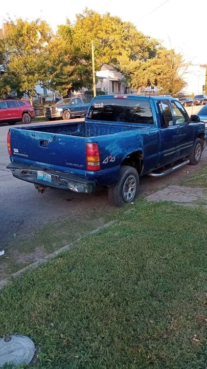 Chevrolet Pickup - Image 5 of 7