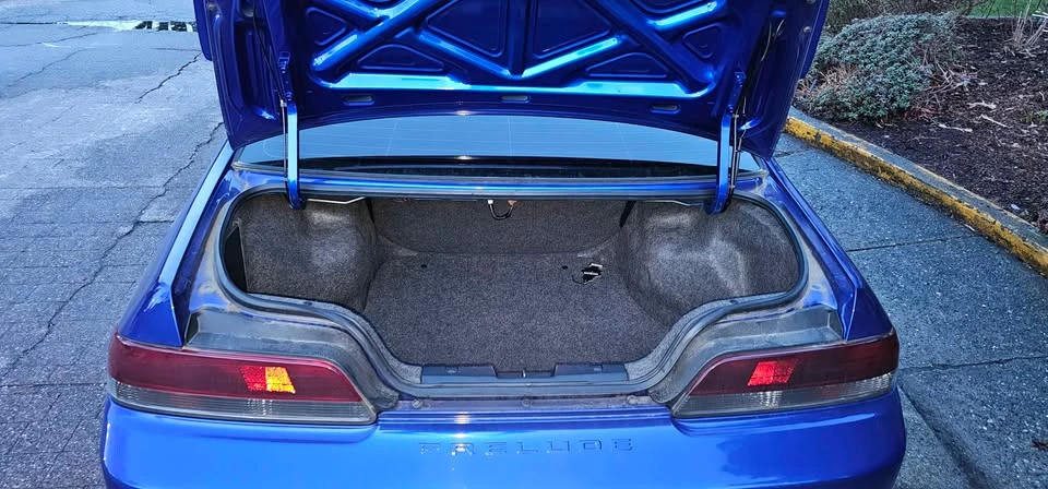 2001 Honda Prelude 5th Gen - Image 10 of 10