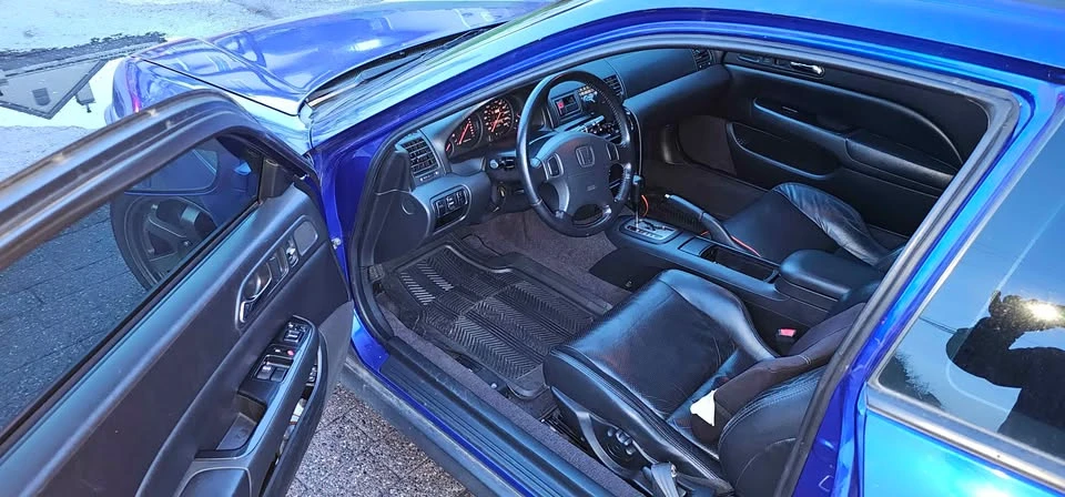 2001 Honda Prelude 5th Gen - Image 3 of 10