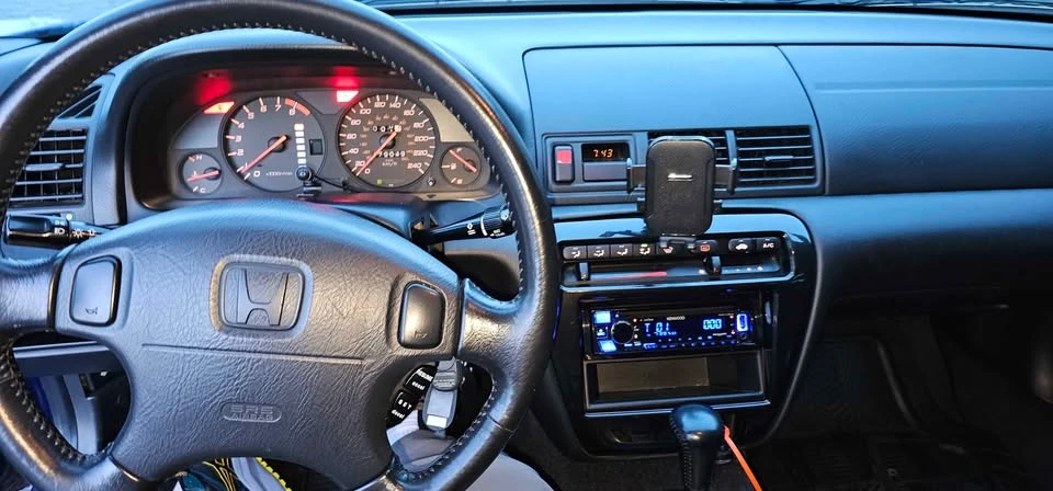 2001 Honda Prelude 5th Gen - Image 2 of 10