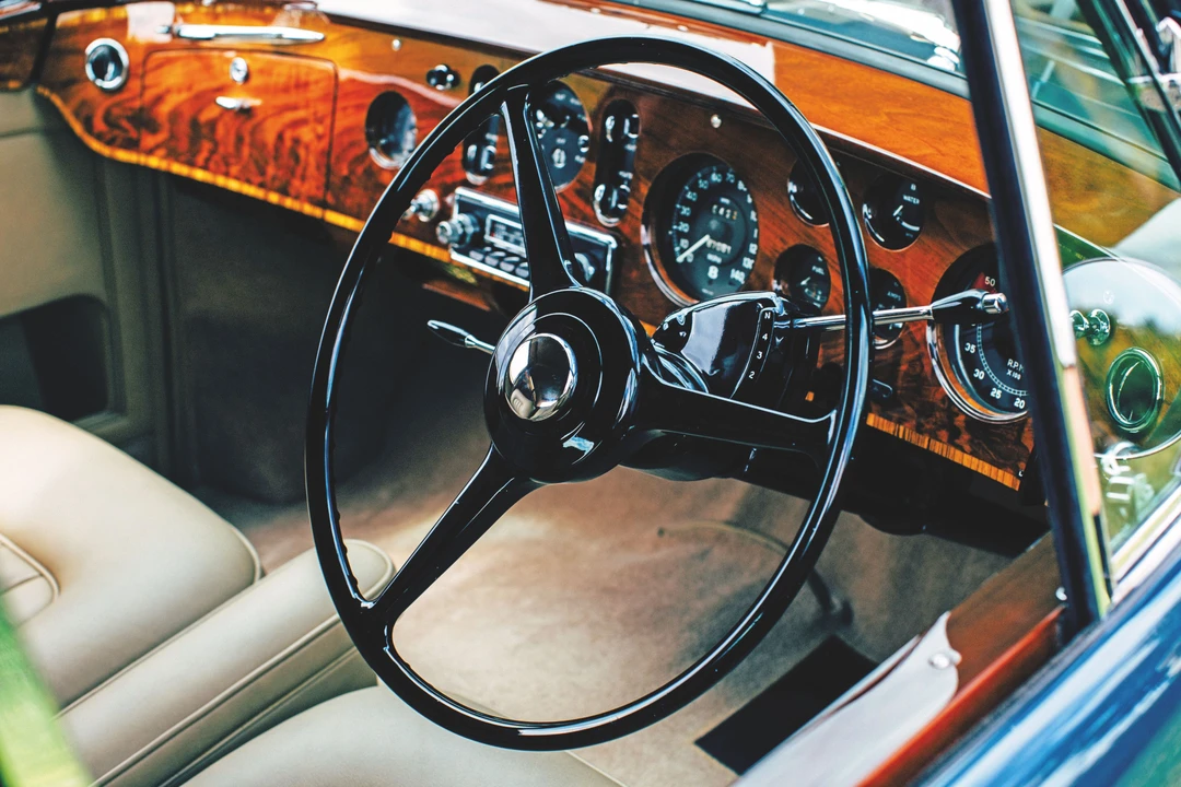 1965 Bentley S3 - Image 3 of 31