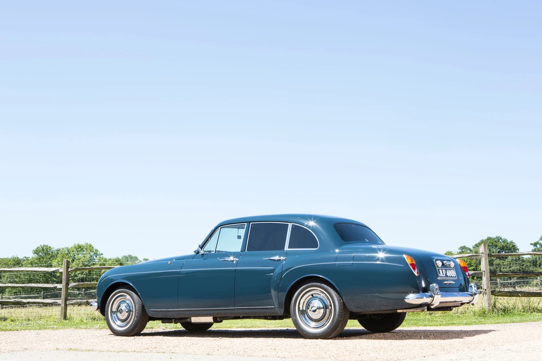1965 Bentley S3 - Image 15 of 31