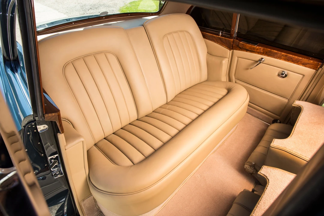 1965 Bentley S3 - Image 27 of 31
