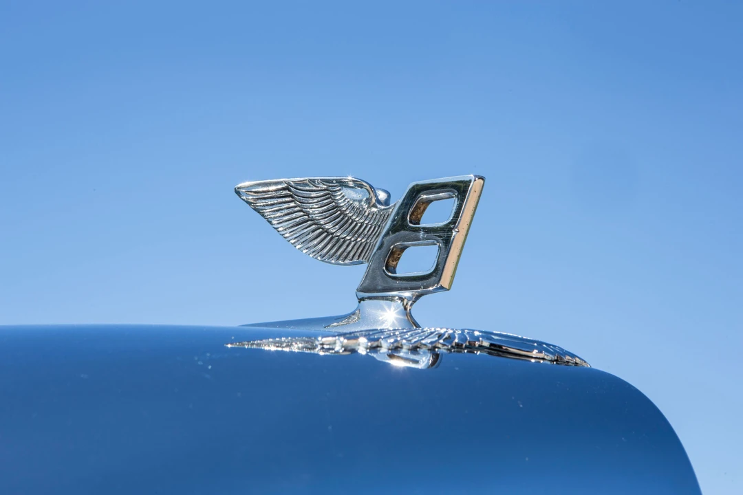 1965 Bentley S3 - Image 19 of 31