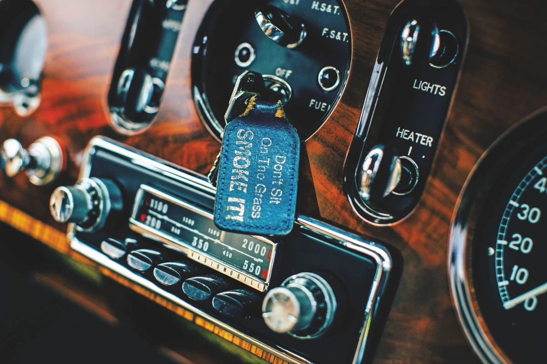 1965 Bentley S3 - Image 2 of 31