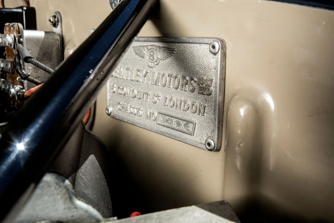 1965 Bentley S3 - Image 23 of 31