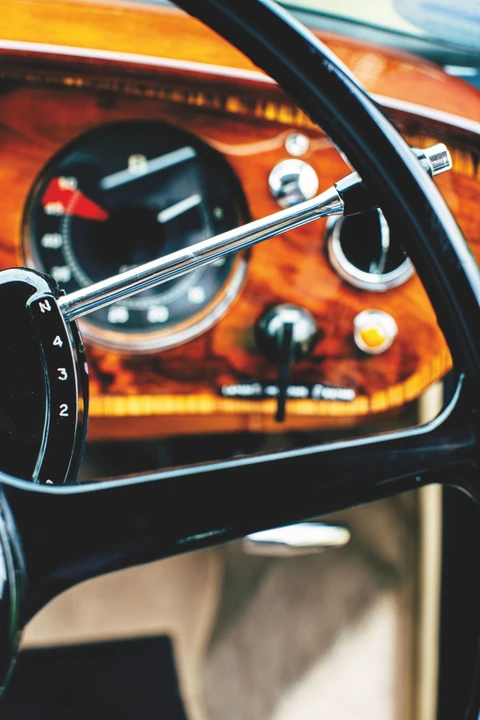1965 Bentley S3 - Image 5 of 31