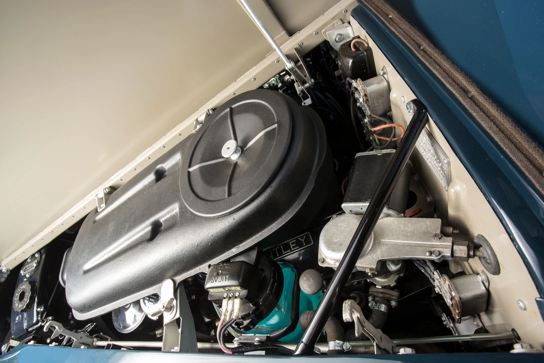 1965 Bentley S3 - Image 24 of 31