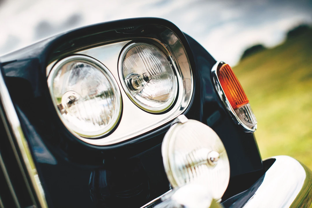 1965 Bentley S3 - Image 9 of 31