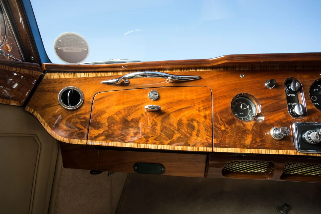1965 Bentley S3 - Image 30 of 31