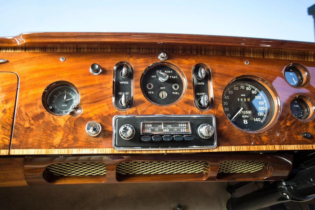 1965 Bentley S3 - Image 31 of 31