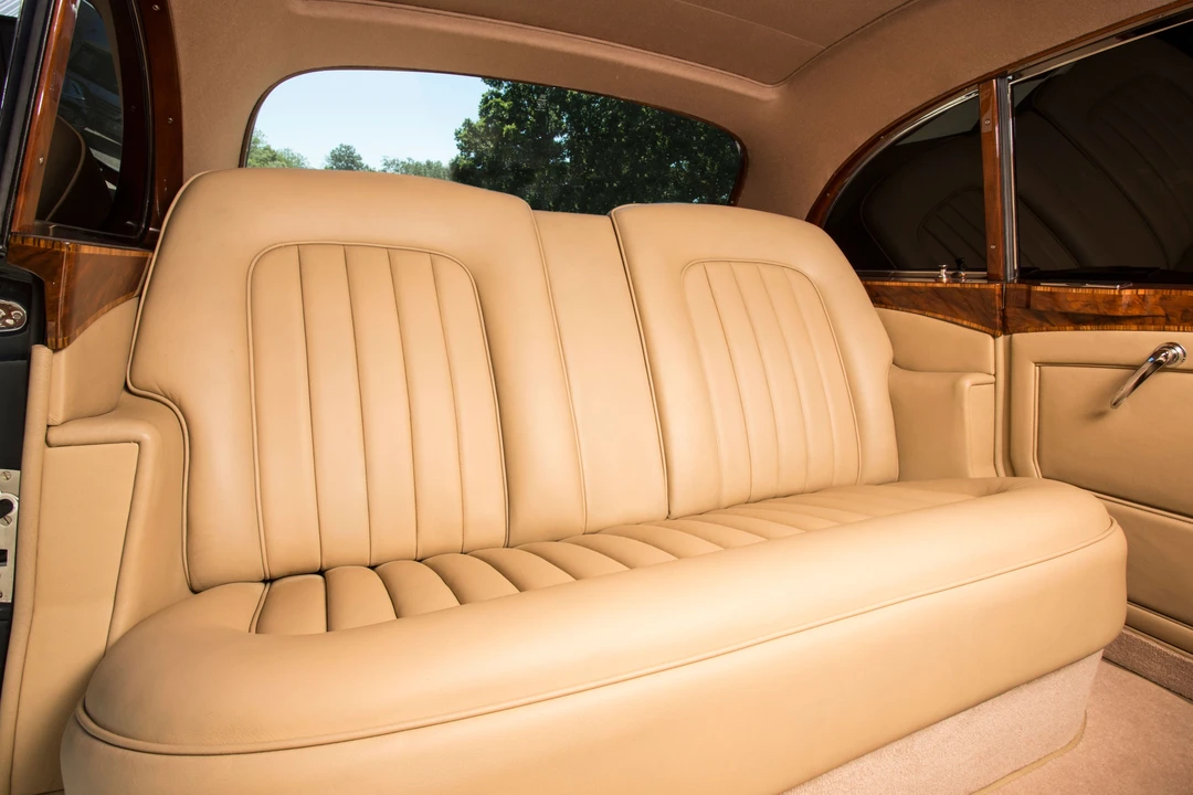 1965 Bentley S3 - Image 26 of 31