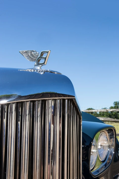 1965 Bentley S3 - Image 17 of 31