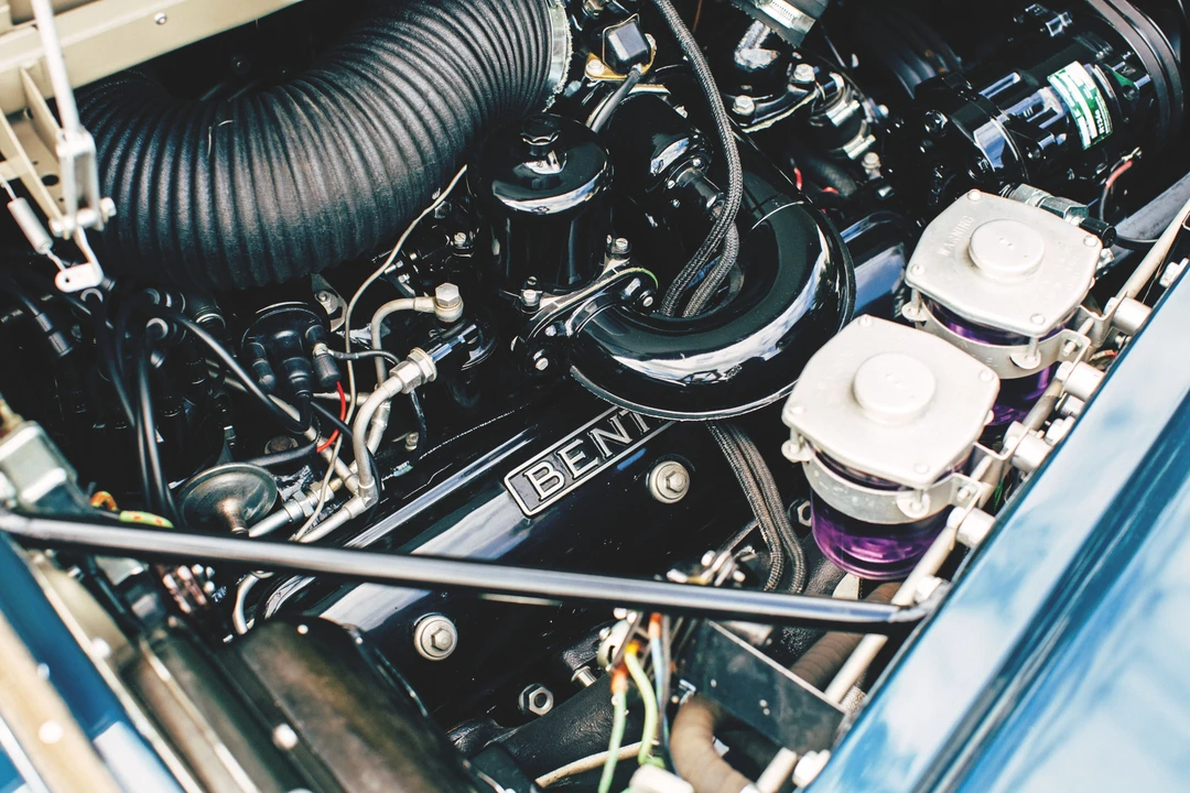 1965 Bentley S3 - Image 4 of 31