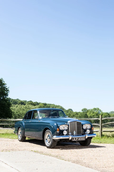 1965 Bentley S3 - Image 21 of 31