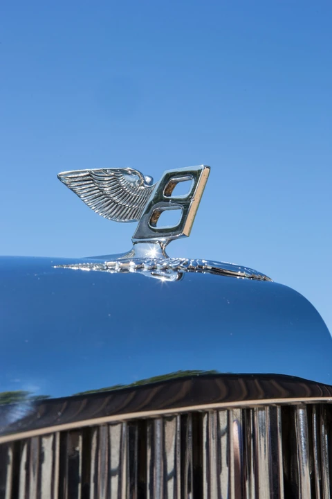 1965 Bentley S3 - Image 18 of 31