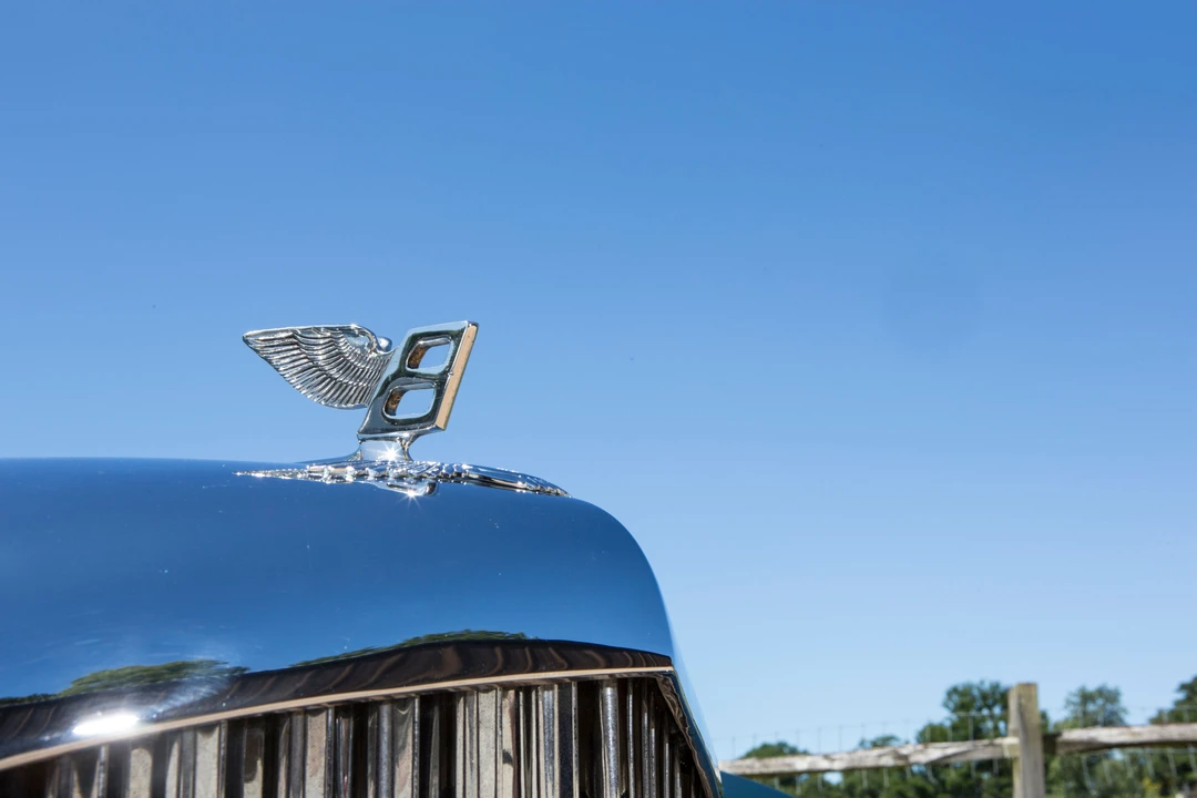 1965 Bentley S3 - Image 16 of 31