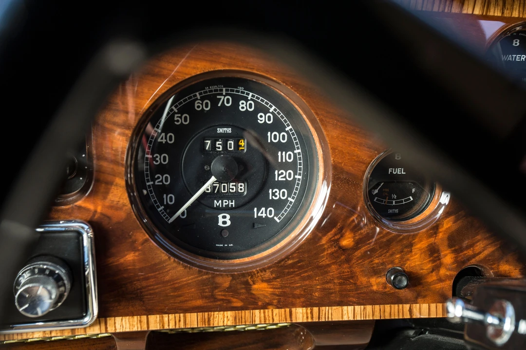 1965 Bentley S3 - Image 29 of 31