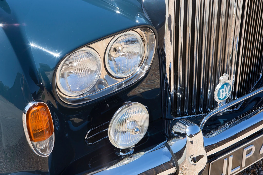 1965 Bentley S3 - Image 20 of 31