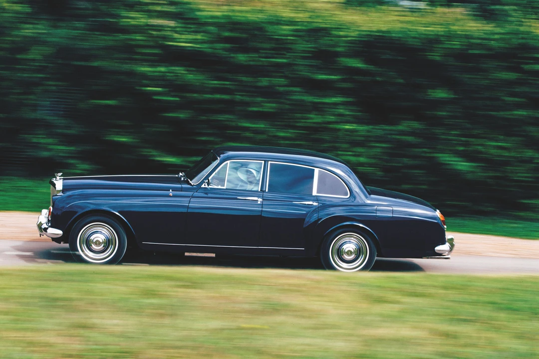 1965 Bentley S3 - Image 11 of 31