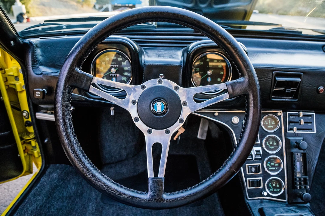 1972 DeTomaso Pantera - Image 28 of 31
