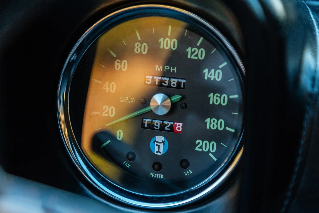 1972 DeTomaso Pantera - Image 29 of 31