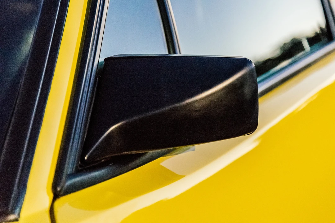1972 DeTomaso Pantera - Image 21 of 31