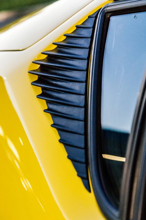 1972 DeTomaso Pantera - Image 22 of 31
