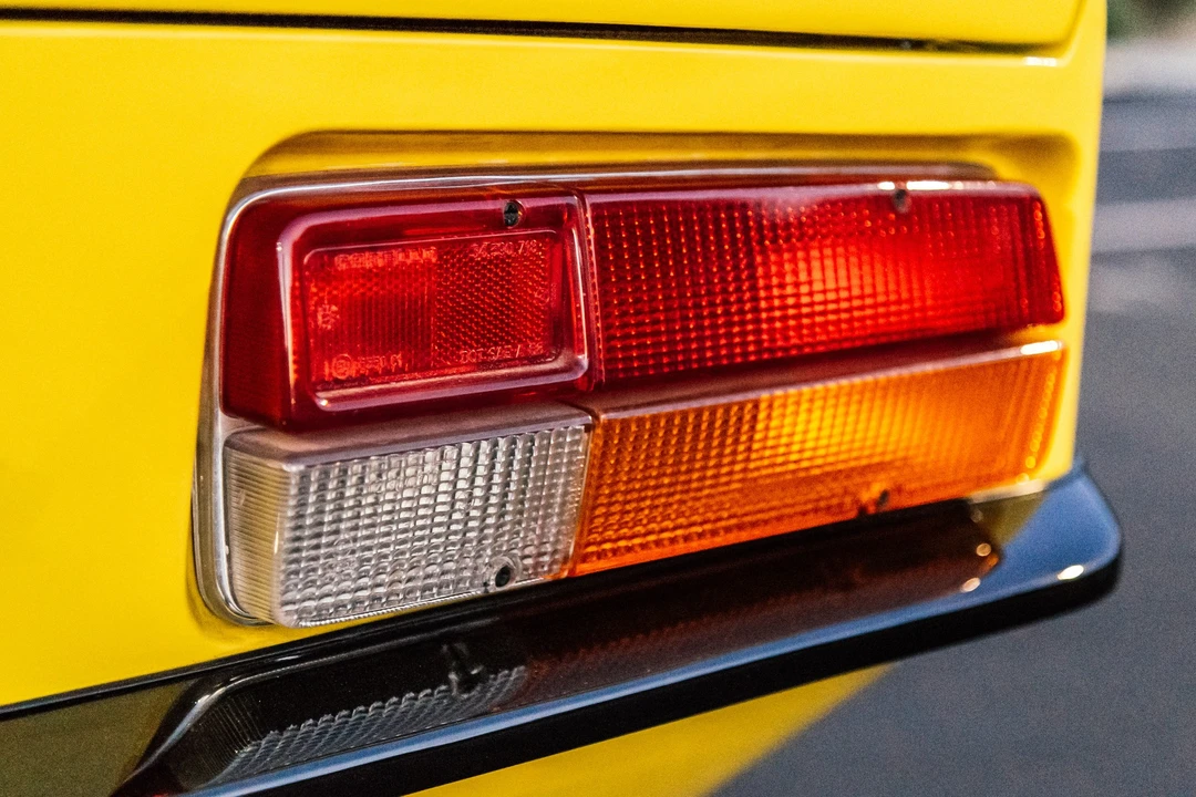 1972 DeTomaso Pantera - Image 10 of 31