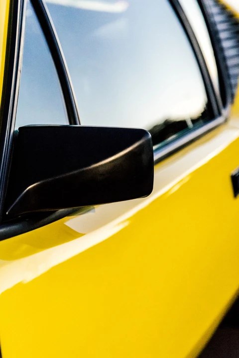 1972 DeTomaso Pantera - Image 15 of 31