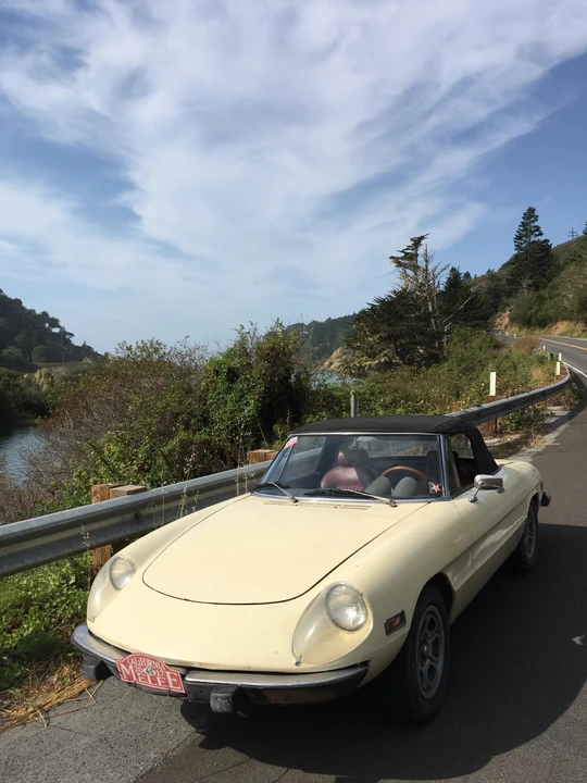 1974 Alfa Romeo Series 2 - Image 19 of 31