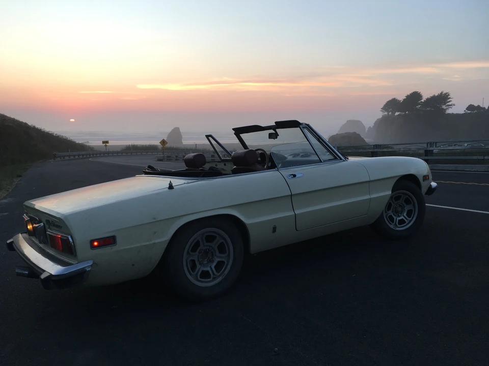 1974 Alfa Romeo Series 2 - Image 8 of 31