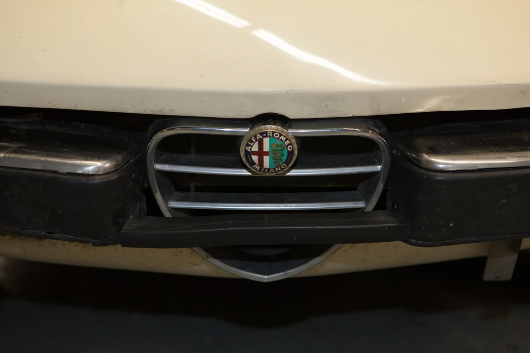 1974 Alfa Romeo Series 2 - Image 28 of 31