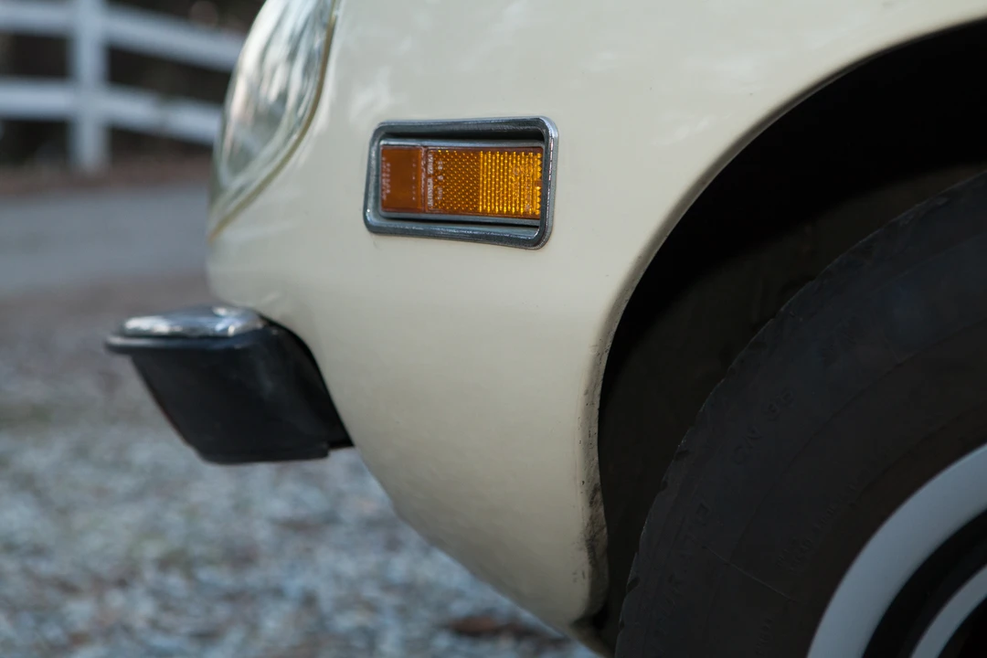1974 Alfa Romeo Series 2 - Image 26 of 31