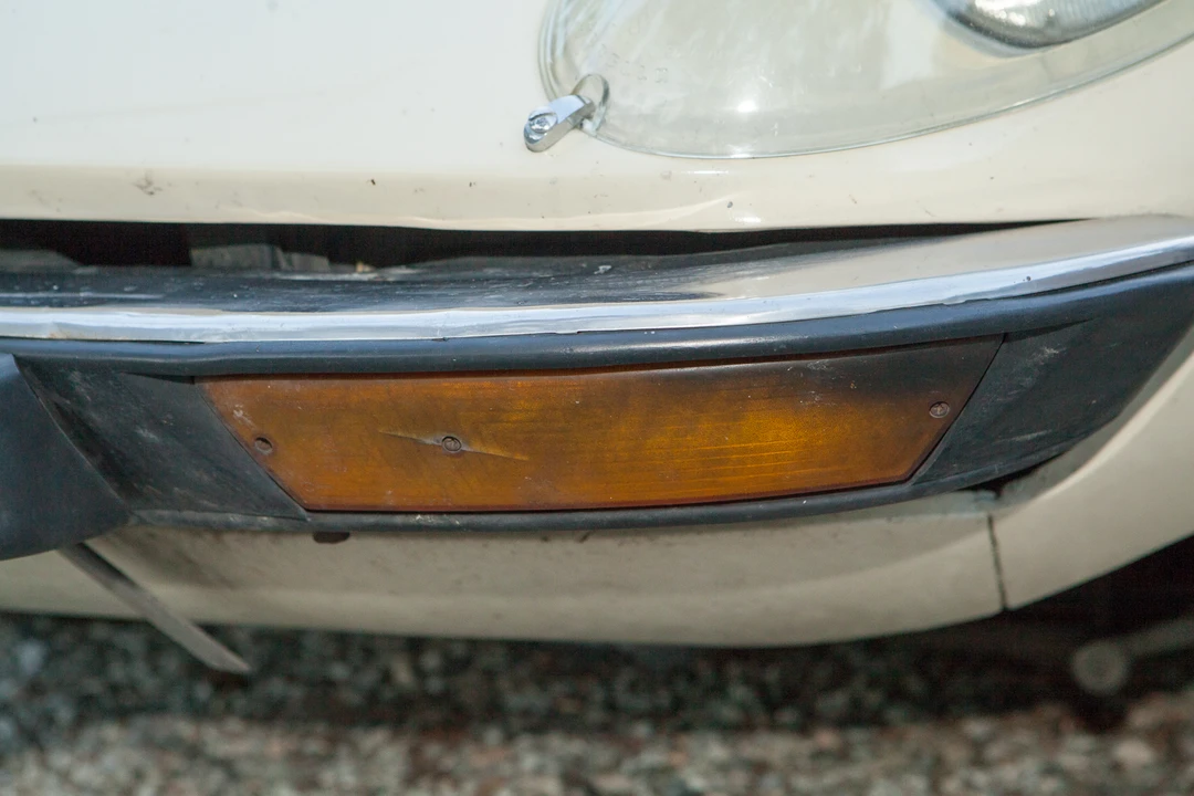 1974 Alfa Romeo Series 2 - Image 30 of 31