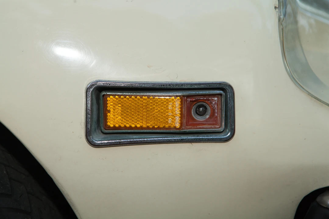1974 Alfa Romeo Series 2 - Image 25 of 31