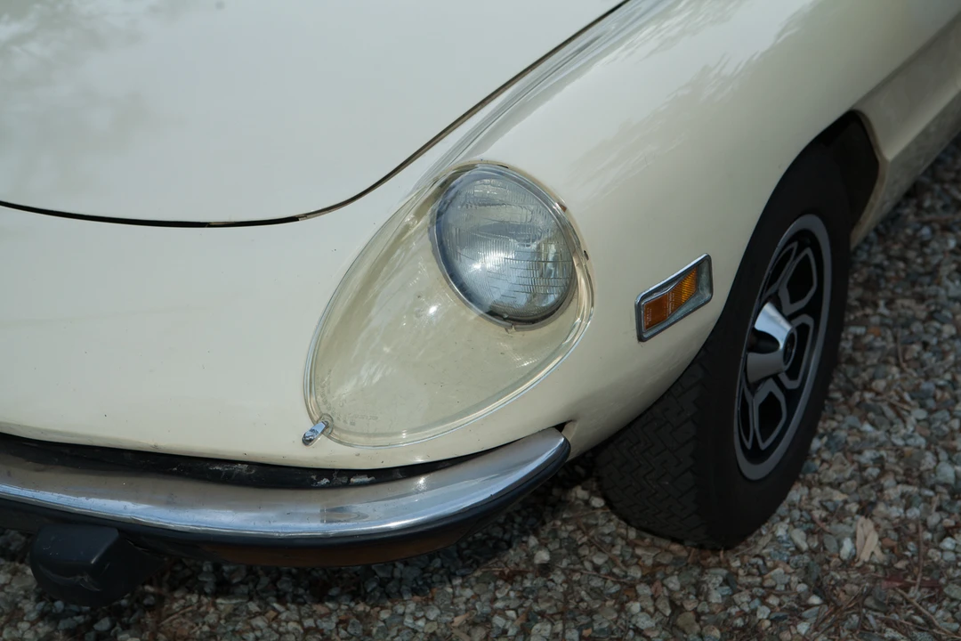 1974 Alfa Romeo Series 2 - Image 24 of 31
