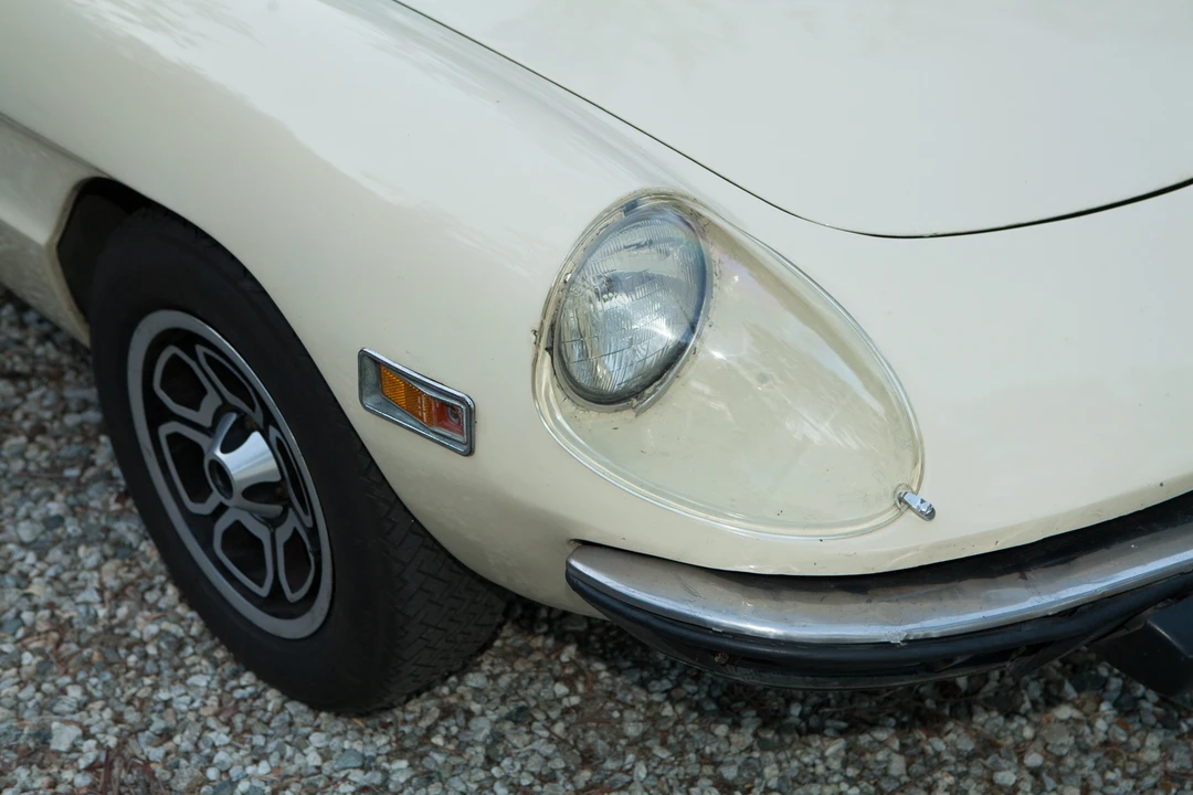 1974 Alfa Romeo Series 2 - Image 23 of 31