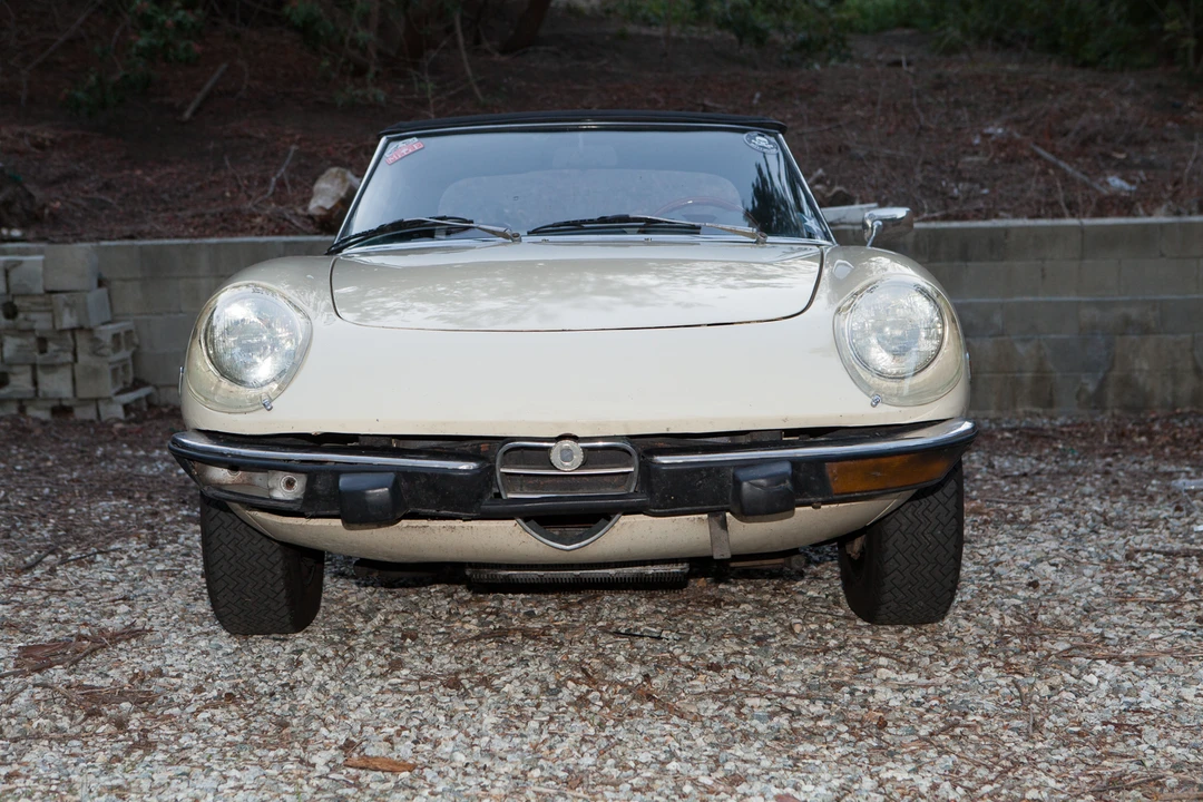 1974 Alfa Romeo Series 2 - Image 15 of 31