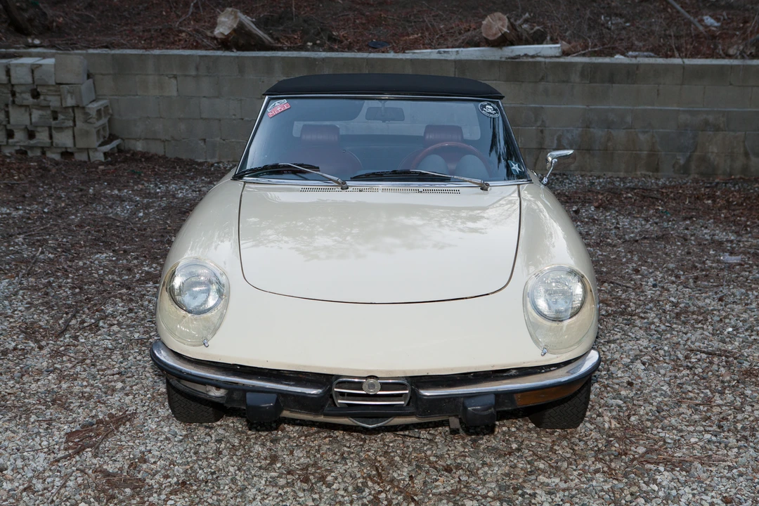 1974 Alfa Romeo Series 2 - Image 16 of 31
