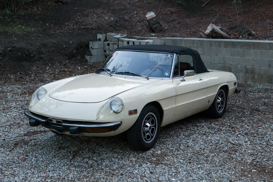 1974 Alfa Romeo Series 2 - Image 14 of 31