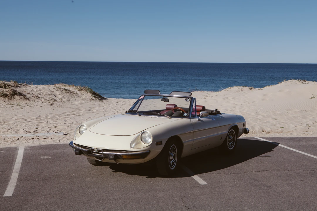 1974 Alfa Romeo Series 2 - Image 10 of 31