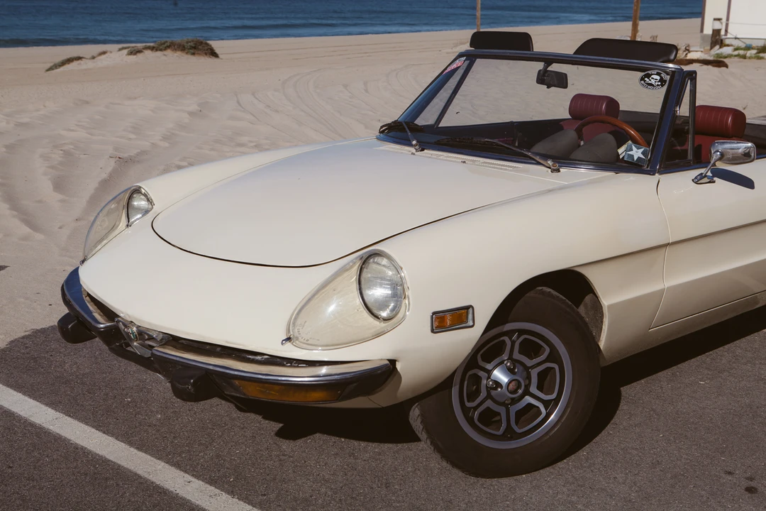 1974 Alfa Romeo Series 2 - Image 20 of 31