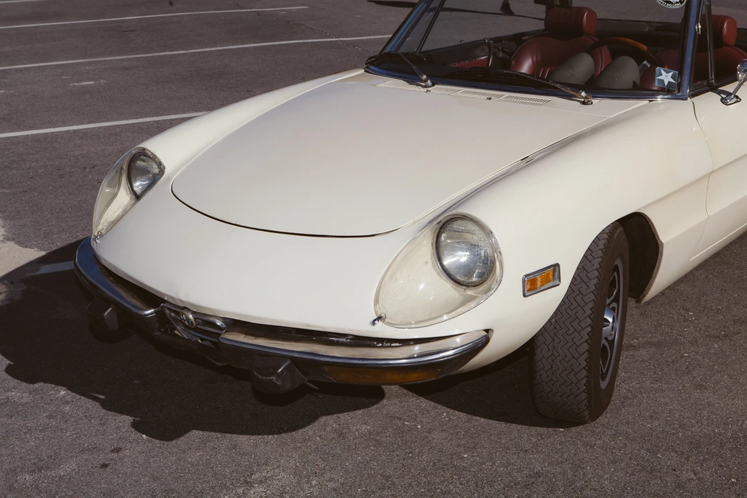 1974 Alfa Romeo Series 2 - Image 22 of 31